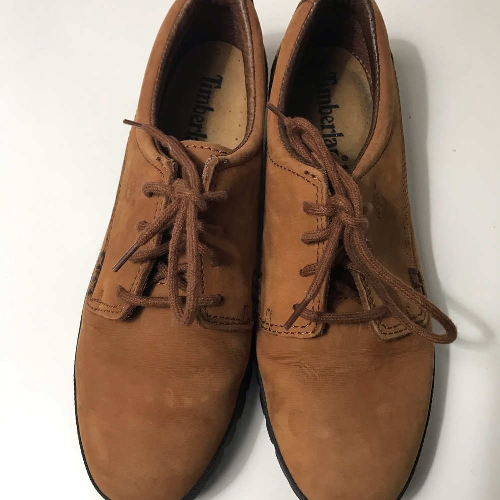 Timberland Women’s Shoes Size 9 M